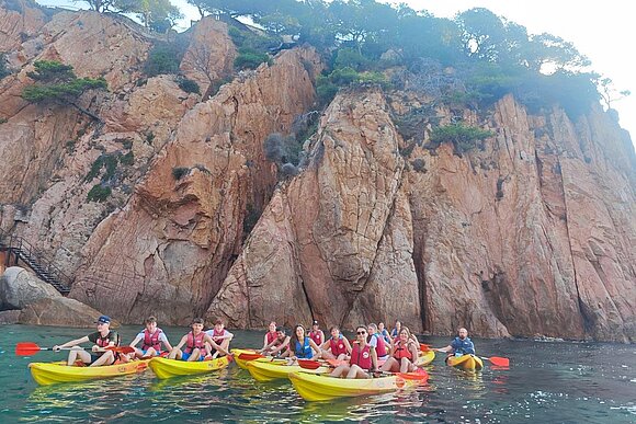 St Feliu