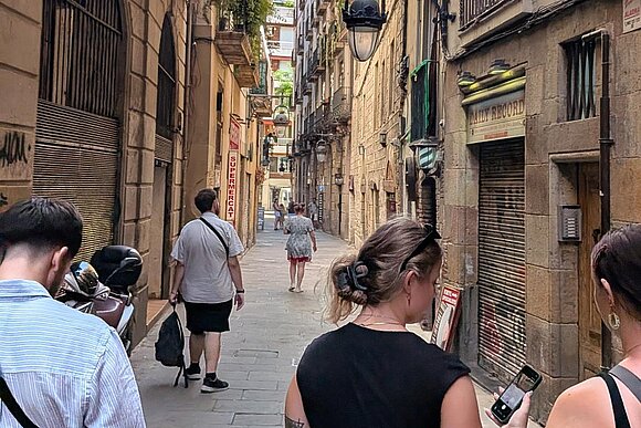 St Feliu