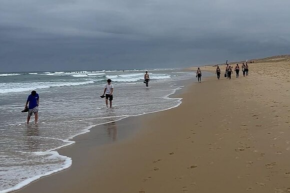 Surfcamp