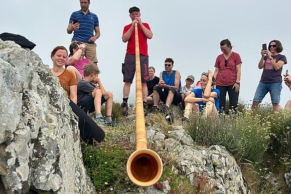 Korsika