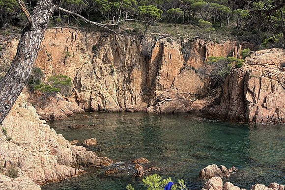 St Feliu