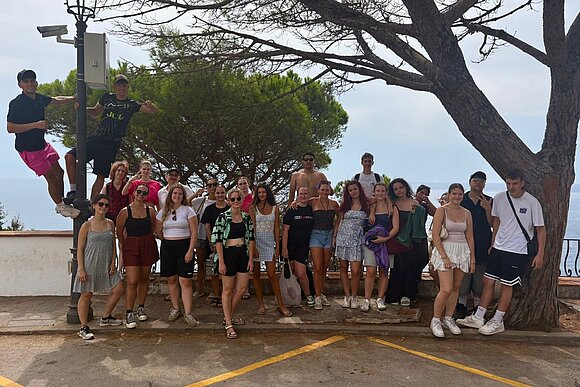 St Feliu
