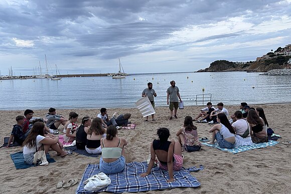 St Feliu