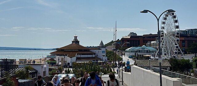 Southampton Southampton