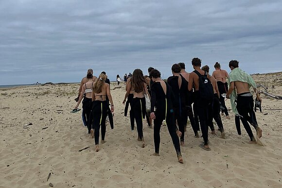 Surfcamp