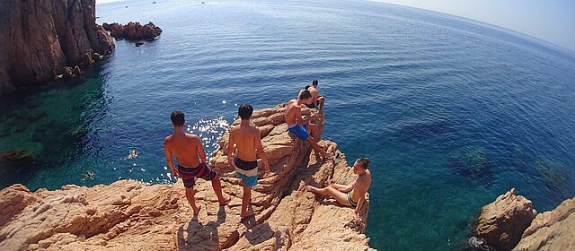 St Feliu St Feliu